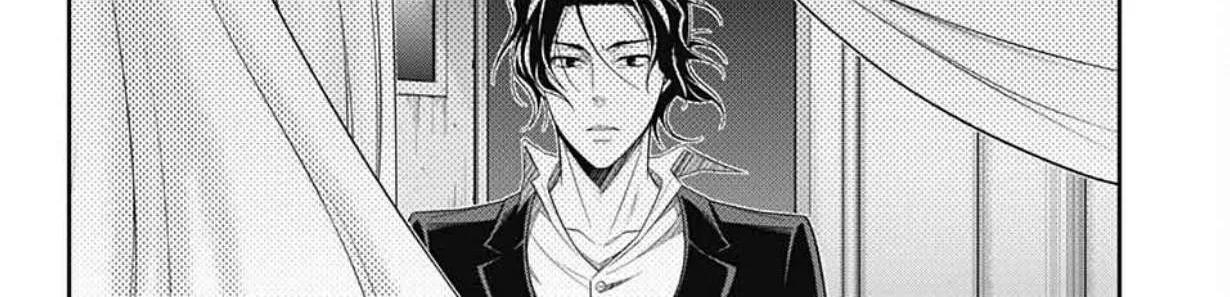 Read Yukoku no Moriarty chapter 67 image 9 on Lezhin