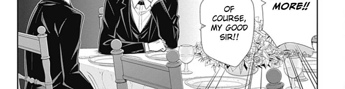Read Yukoku no Moriarty chapter 68.5 image 19 on Lezhin