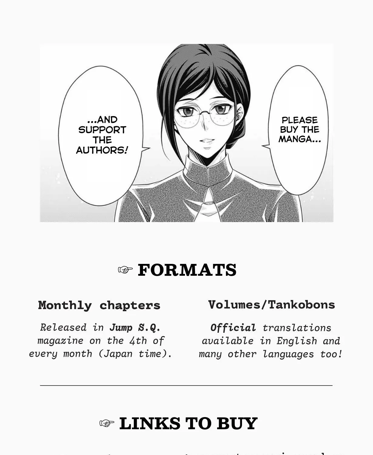 Read Yukoku no Moriarty chapter 68.5 image 54 on Lezhin