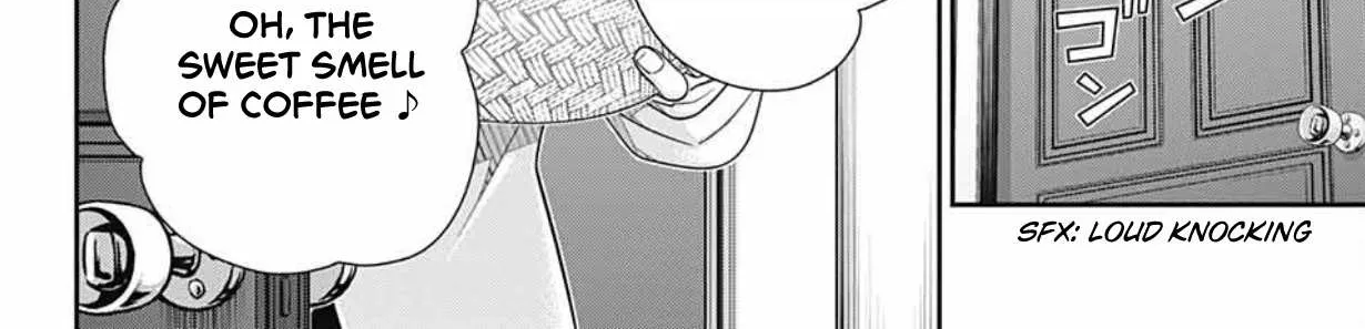 Read Yukoku no Moriarty chapter 68 image 21 on Lezhin