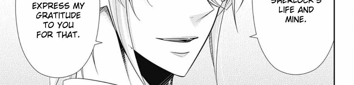 Read Yukoku no Moriarty chapter 68 image 23 on Lezhin
