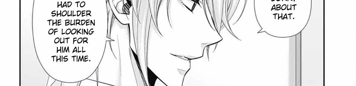 Read Yukoku no Moriarty chapter 68 image 25 on Lezhin