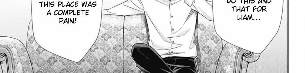 Read Yukoku no Moriarty chapter 68 image 27 on Lezhin