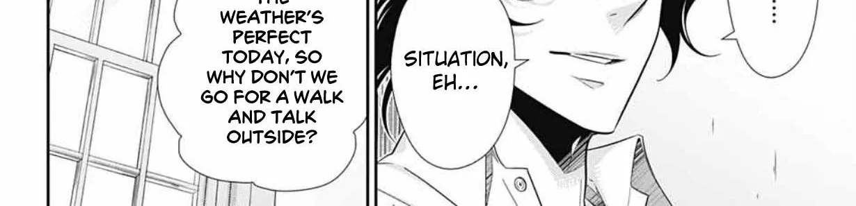 Read Yukoku no Moriarty chapter 68 image 33 on Lezhin