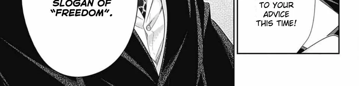 Read Yukoku no Moriarty chapter 68 image 39 on Lezhin
