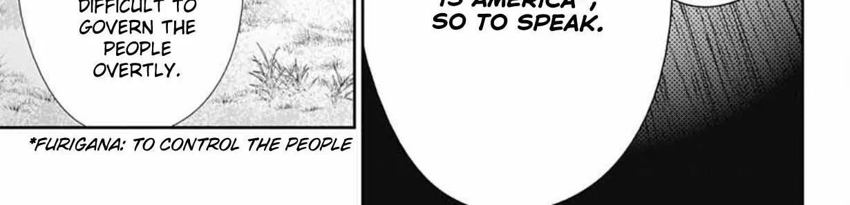 Read Yukoku no Moriarty chapter 68 image 43 on Lezhin