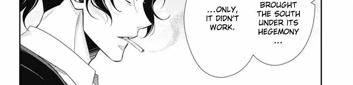 Read Yukoku no Moriarty chapter 68 image 45 on Lezhin