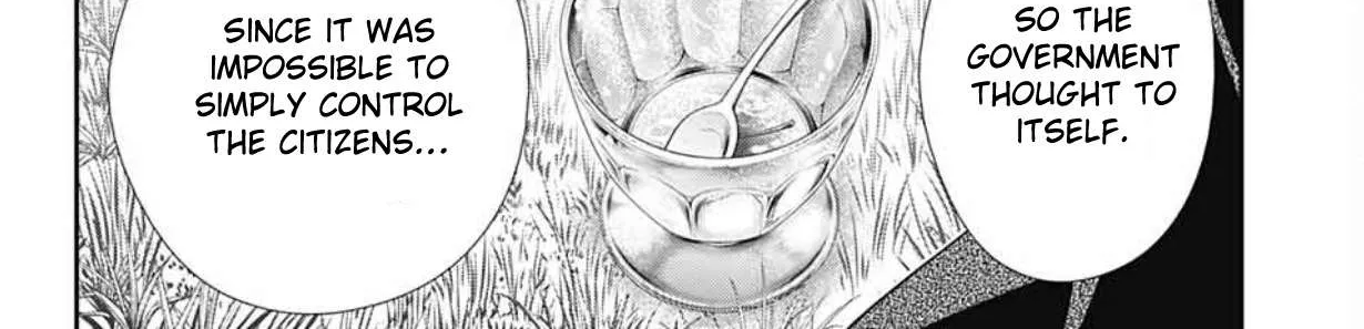 Read Yukoku no Moriarty chapter 68 image 53 on Lezhin