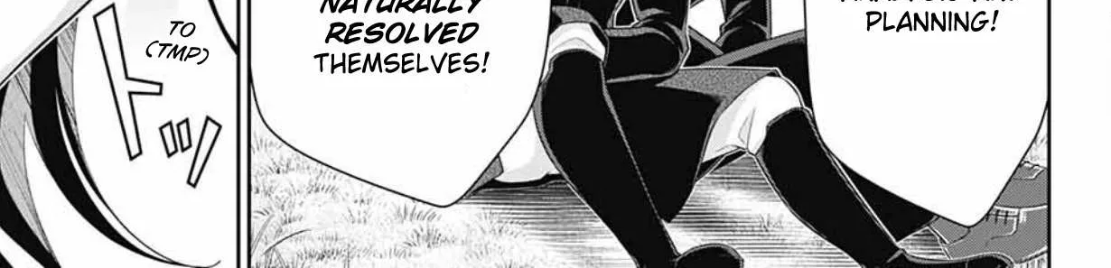 Read Yukoku no Moriarty chapter 68 image 55 on Lezhin