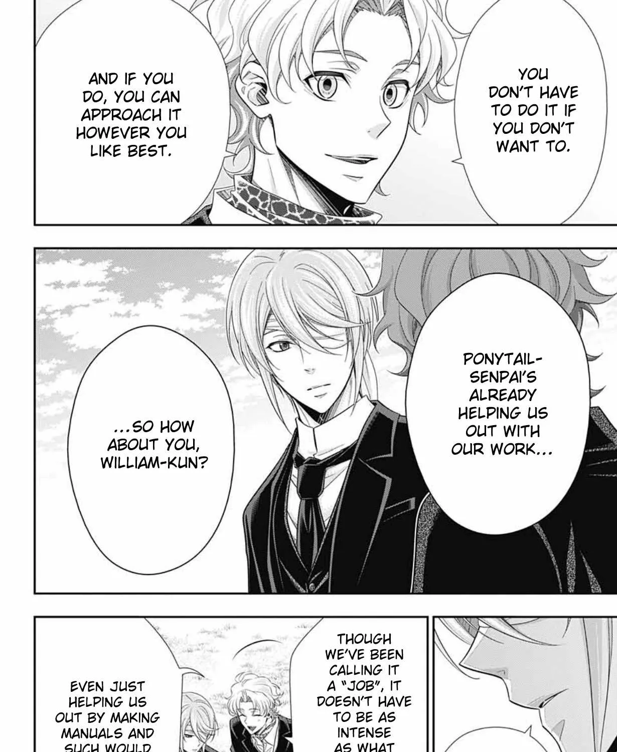 Read Yukoku no Moriarty chapter 68 image 60 on Lezhin