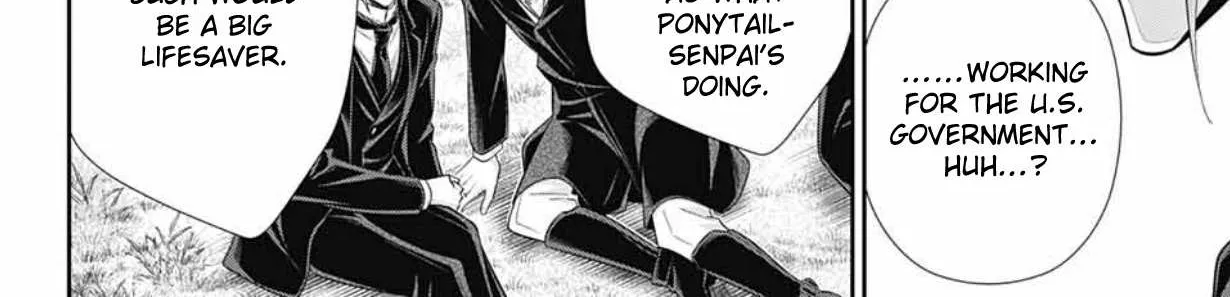 Read Yukoku no Moriarty chapter 68 image 61 on Lezhin