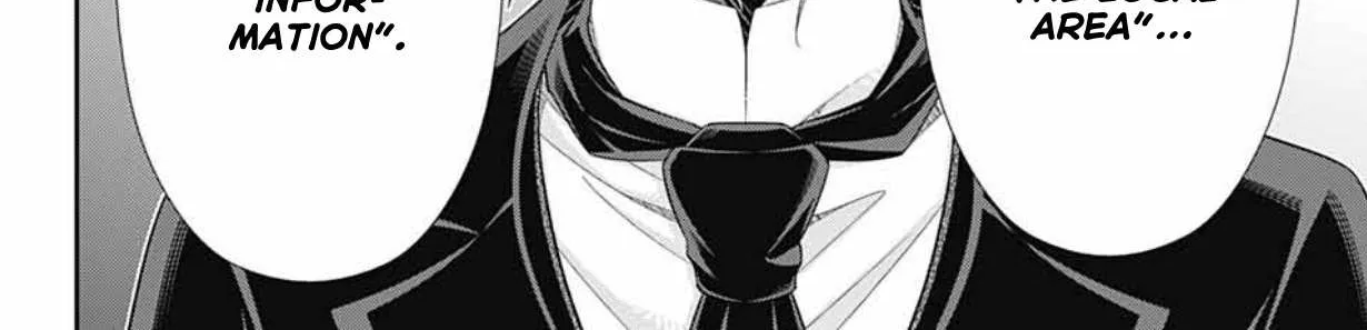 Read Yukoku no Moriarty chapter 68 image 65 on Lezhin
