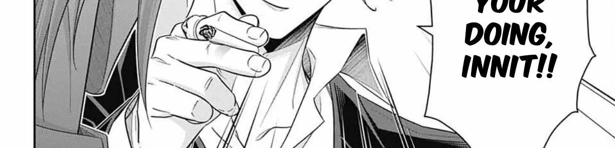 Read Yukoku no Moriarty chapter 68 image 73 on Lezhin
