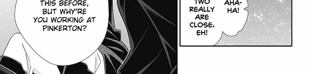 Read Yukoku no Moriarty chapter 68 image 75 on Lezhin