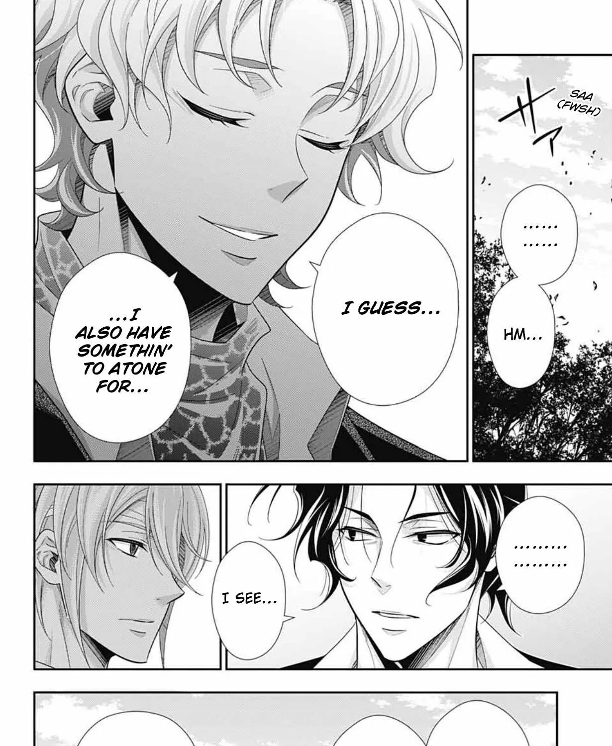 Read Yukoku no Moriarty chapter 68 image 76 on Lezhin