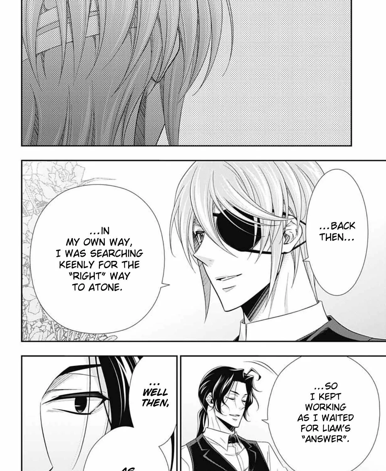 Read Yukoku no Moriarty chapter 68 image 8 on Lezhin