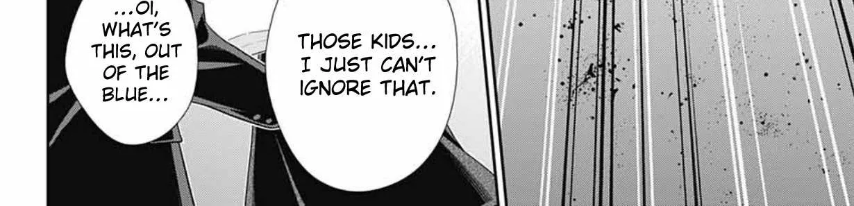 Read Yukoku no Moriarty chapter 68 image 81 on Lezhin