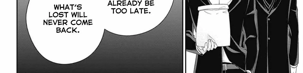 Read Yukoku no Moriarty chapter 68 image 85 on Lezhin
