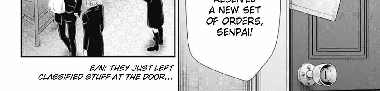 Read Yukoku no Moriarty chapter 68 image 89 on Lezhin