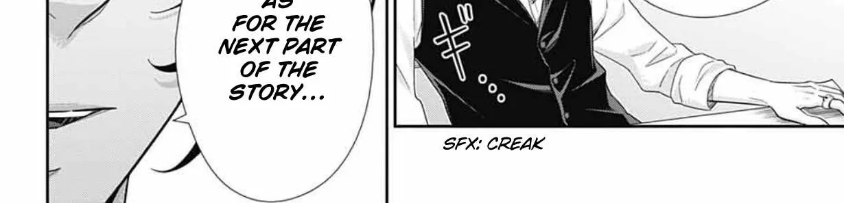 Read Yukoku no Moriarty chapter 68 image 9 on Lezhin