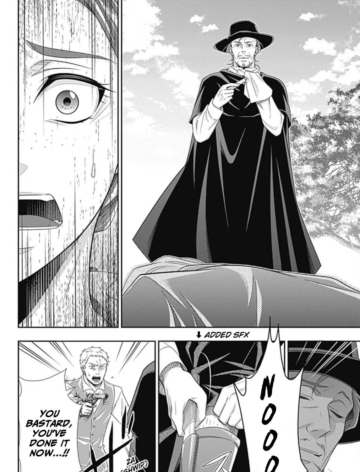 Read Yukoku no Moriarty chapter 72.5 image 20 on Lezhin