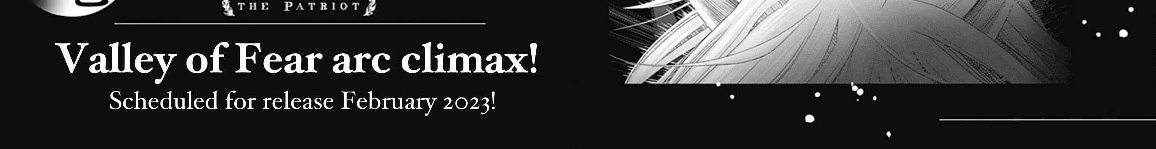 Read Yukoku no Moriarty chapter 72.5 image 71 on Lezhin