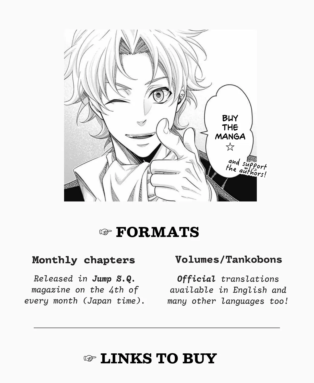 Read Yukoku no Moriarty chapter 72.5 image 78 on Lezhin