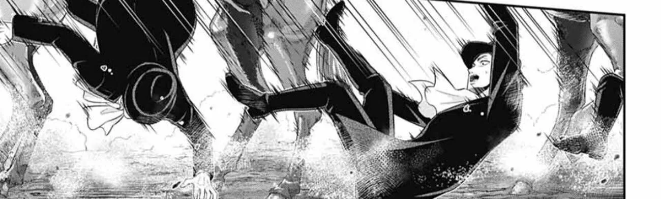 Read Yukoku no Moriarty chapter 73 image 13 on Lezhin