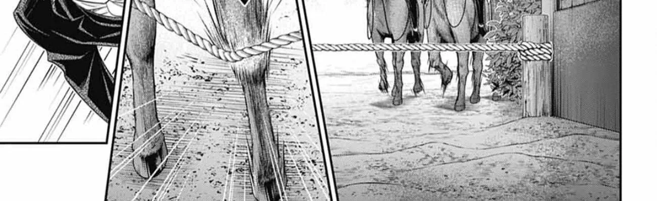 Read Yukoku no Moriarty chapter 73 image 17 on Lezhin
