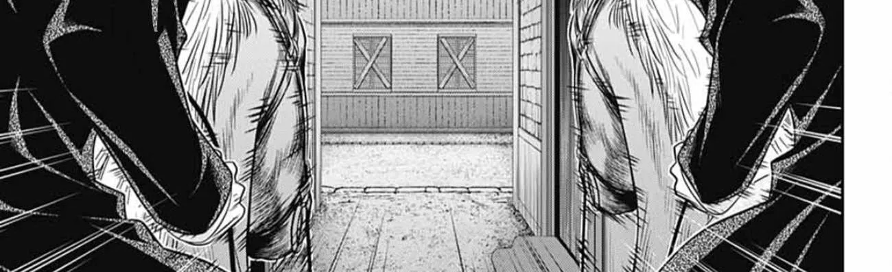 Read Yukoku no Moriarty chapter 73 image 21 on Lezhin