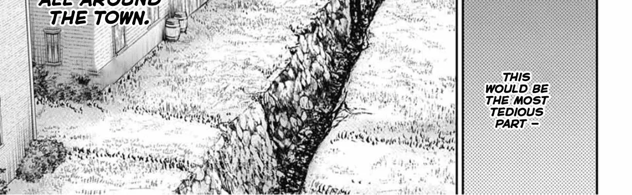Read Yukoku no Moriarty chapter 73 image 37 on Lezhin