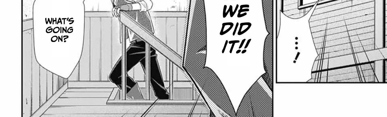 Read Yukoku no Moriarty chapter 73 image 51 on Lezhin