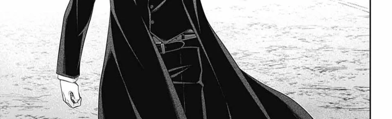 Read Yukoku no Moriarty chapter 73 image 57 on Lezhin