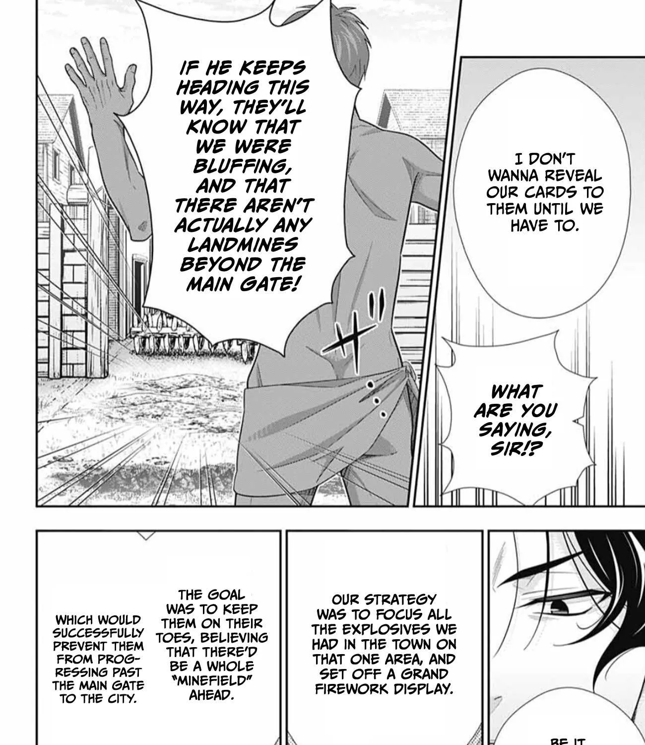 Read Yukoku no Moriarty chapter 73 image 62 on Lezhin