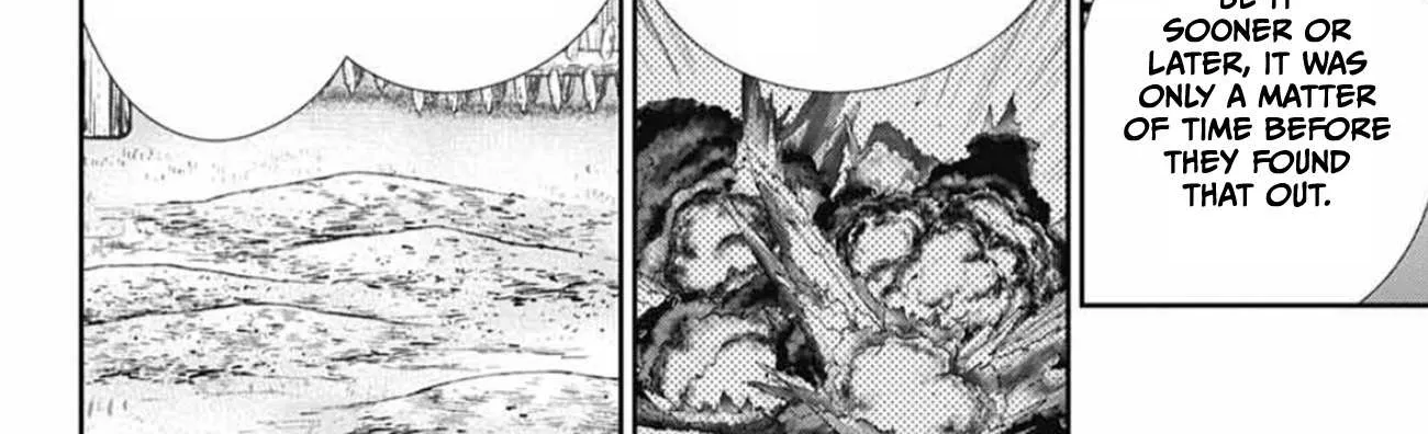 Read Yukoku no Moriarty chapter 73 image 63 on Lezhin