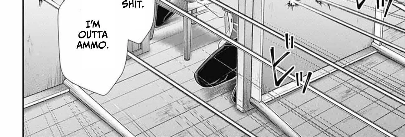 Read Yukoku no Moriarty chapter 73 image 71 on Lezhin