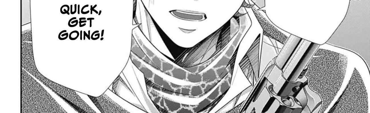 Read Yukoku no Moriarty chapter 73 image 79 on Lezhin