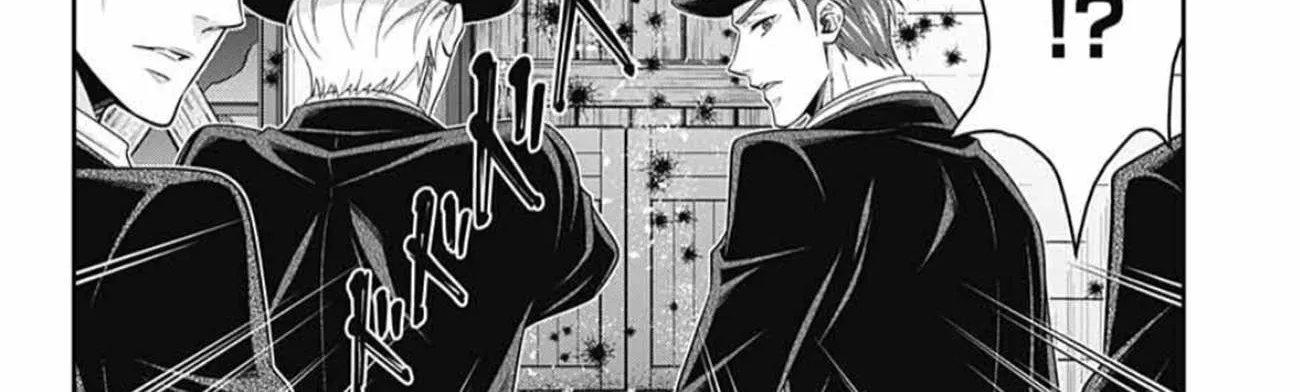 Read Yukoku no Moriarty chapter 73 image 87 on Lezhin