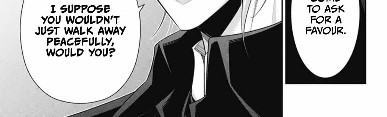 Read Yukoku no Moriarty chapter 74 image 11 on Lezhin
