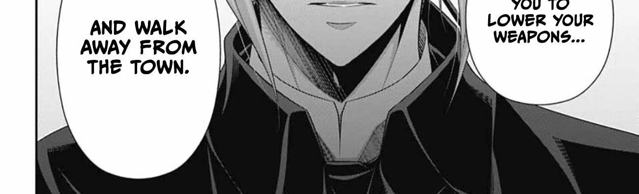 Read Yukoku no Moriarty chapter 74 image 13 on Lezhin