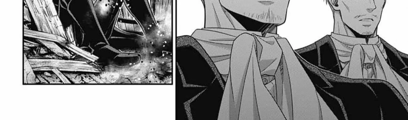 Read Yukoku no Moriarty chapter 74 image 17 on Lezhin