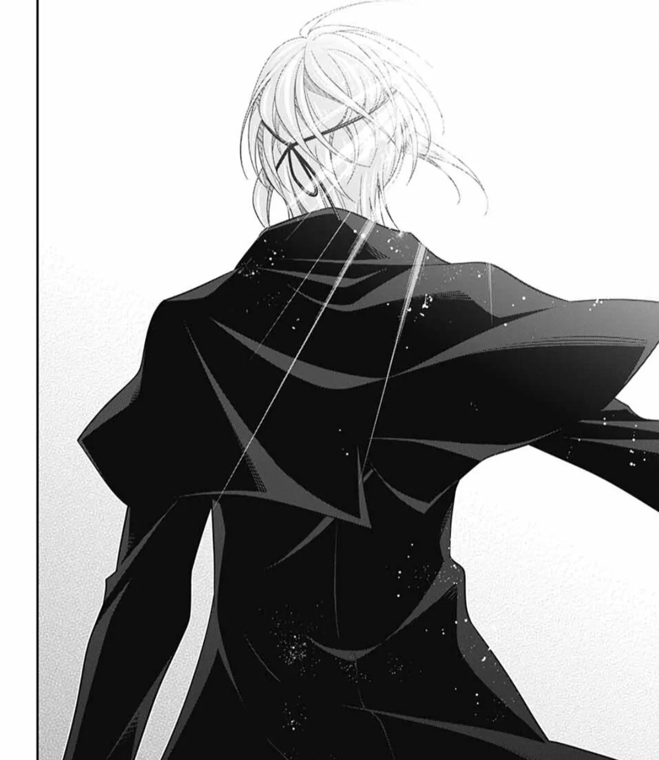 Read Yukoku no Moriarty chapter 74 image 26 on Lezhin