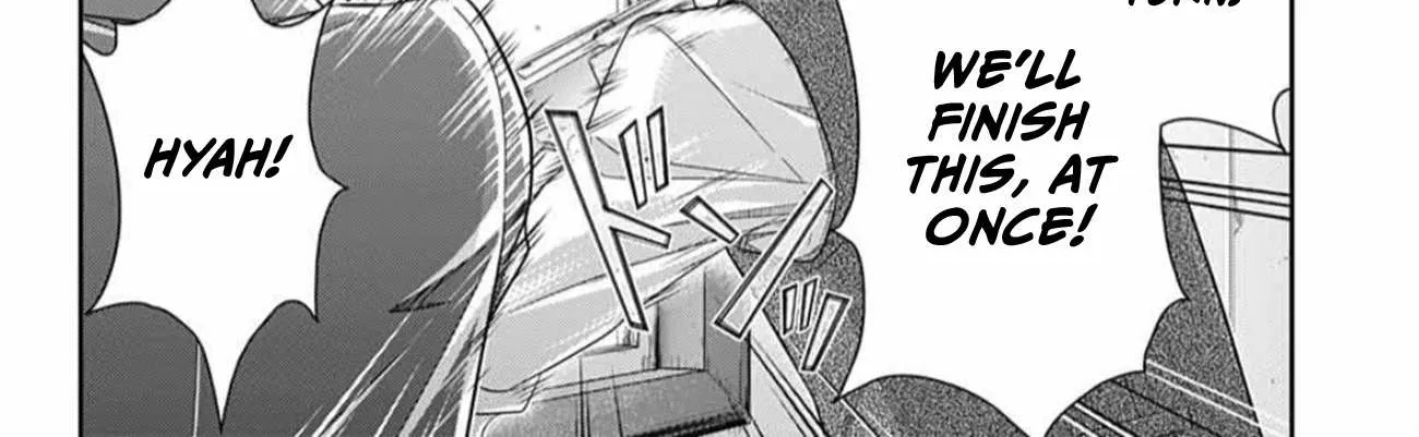 Read Yukoku no Moriarty chapter 74 image 35 on Lezhin