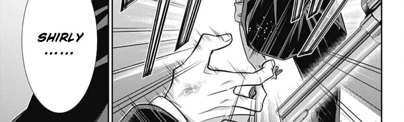 Read Yukoku no Moriarty chapter 74 image 37 on Lezhin
