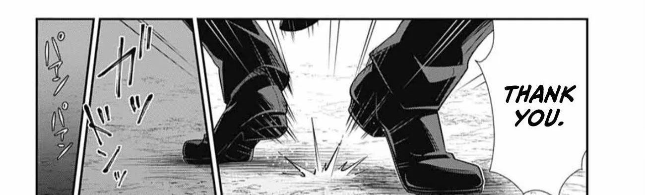 Read Yukoku no Moriarty chapter 74 image 39 on Lezhin