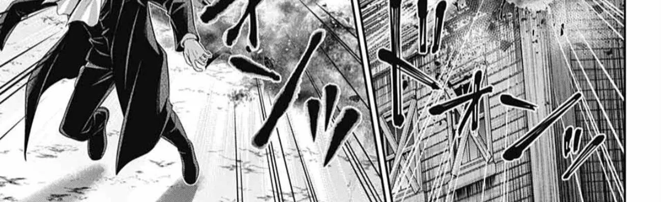 Read Yukoku no Moriarty chapter 74 image 49 on Lezhin