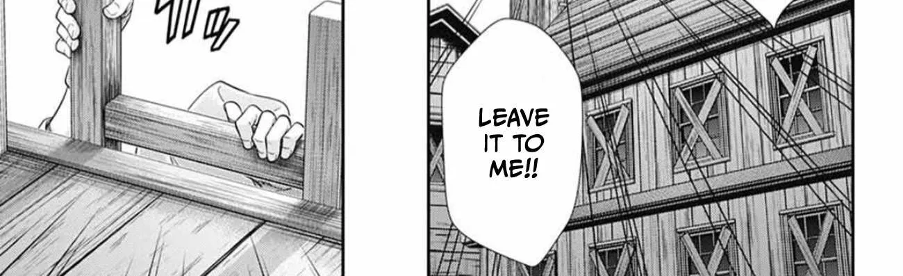 Read Yukoku no Moriarty chapter 74 image 53 on Lezhin