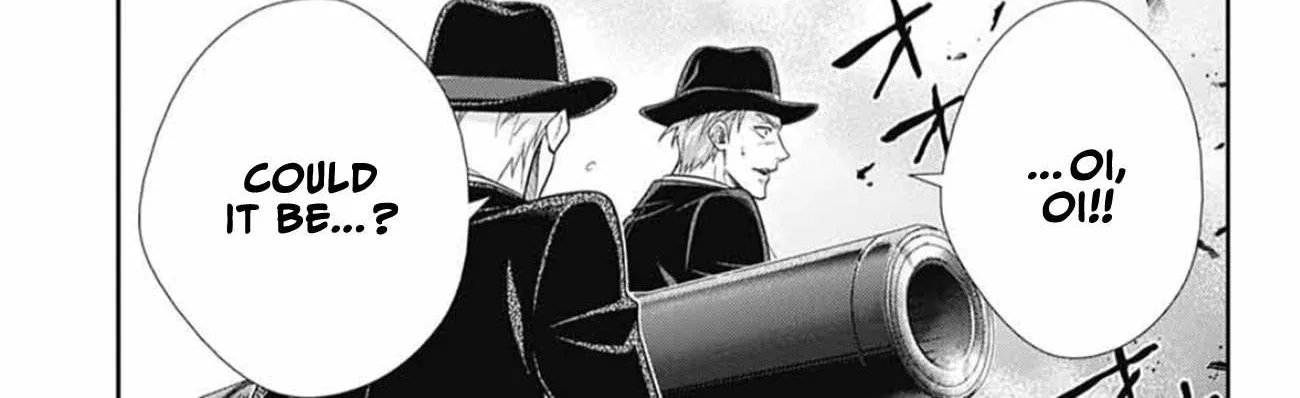 Read Yukoku no Moriarty chapter 74 image 61 on Lezhin