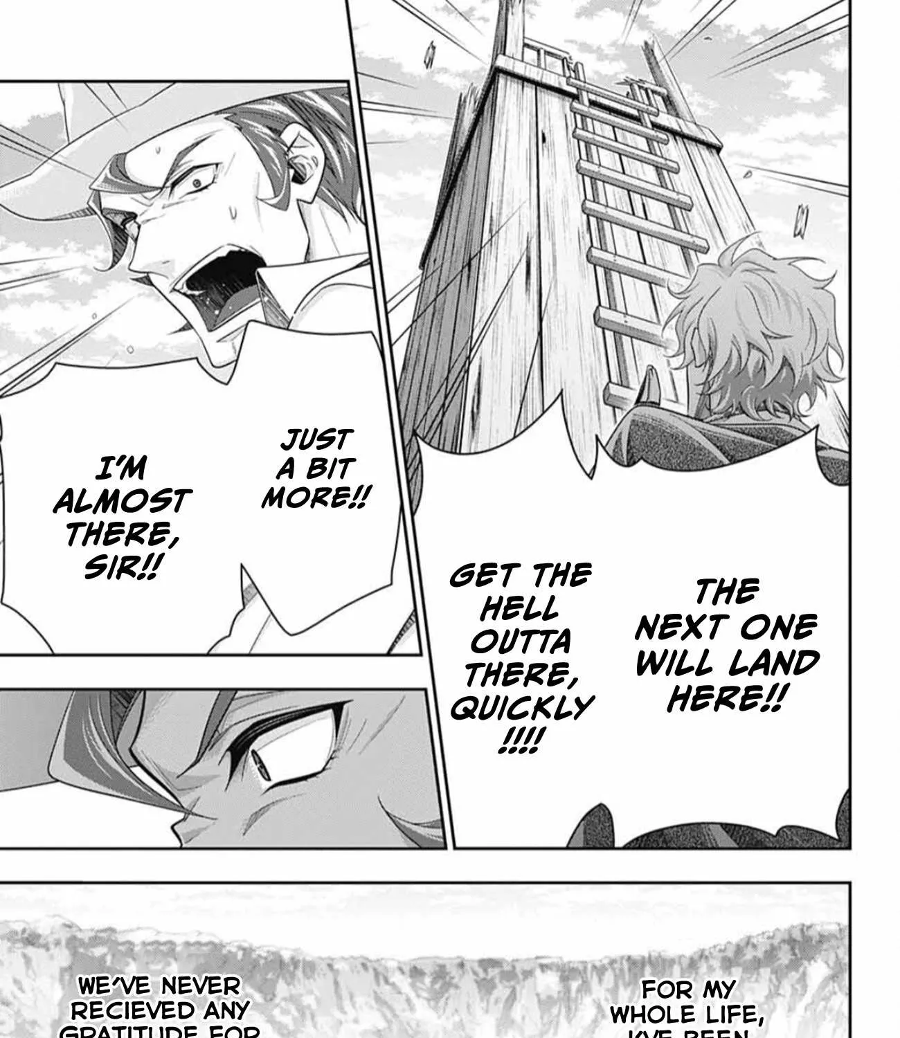 Read Yukoku no Moriarty chapter 74 image 72 on Lezhin