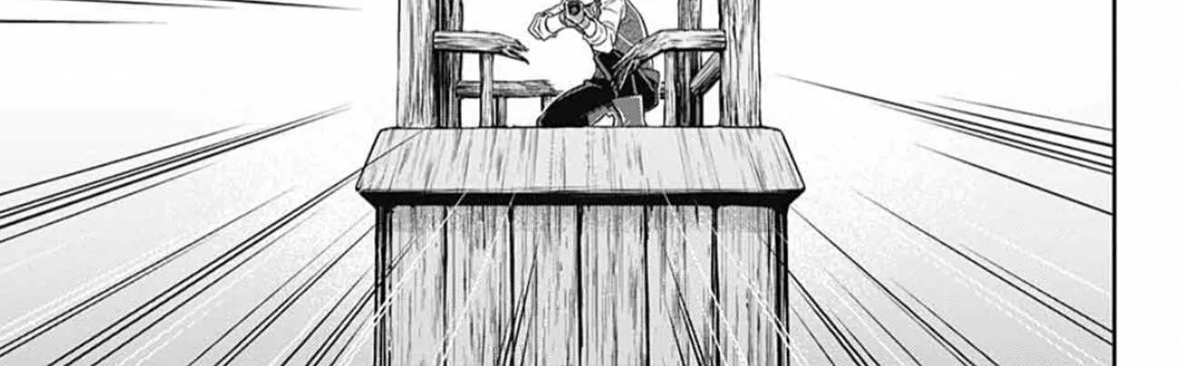 Read Yukoku no Moriarty chapter 74 image 81 on Lezhin